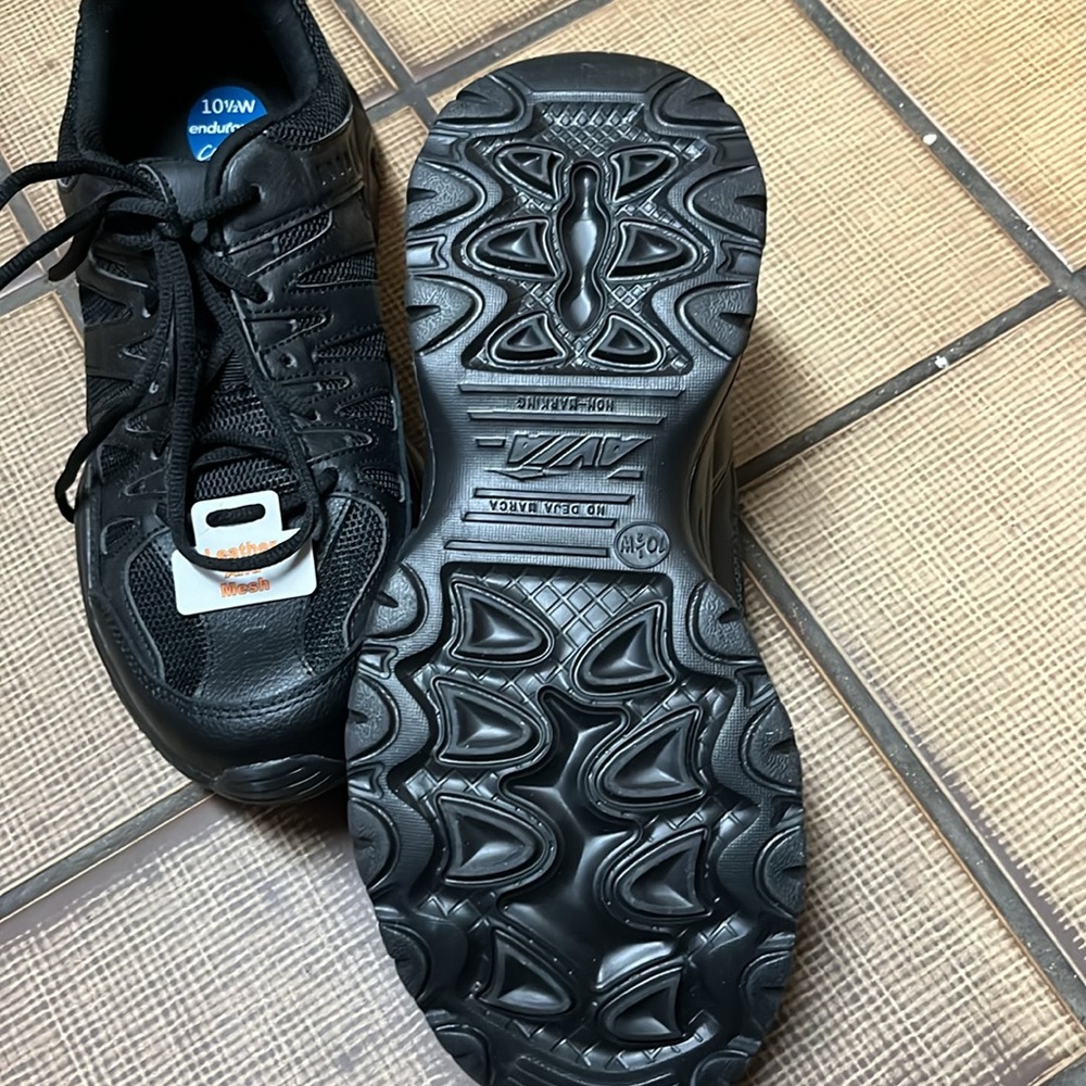 AVIA, men’s enduro comfort gel sneakers - Picture 4 of 7
